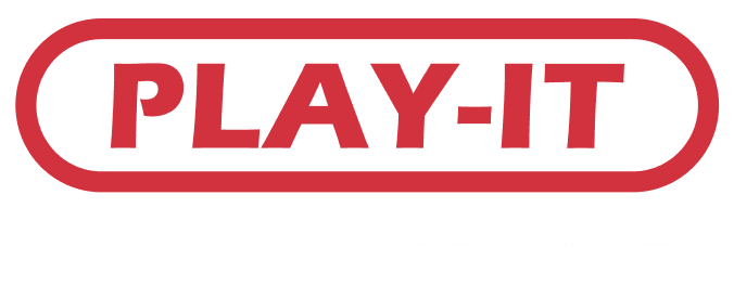 Play-It Reloaded Logo