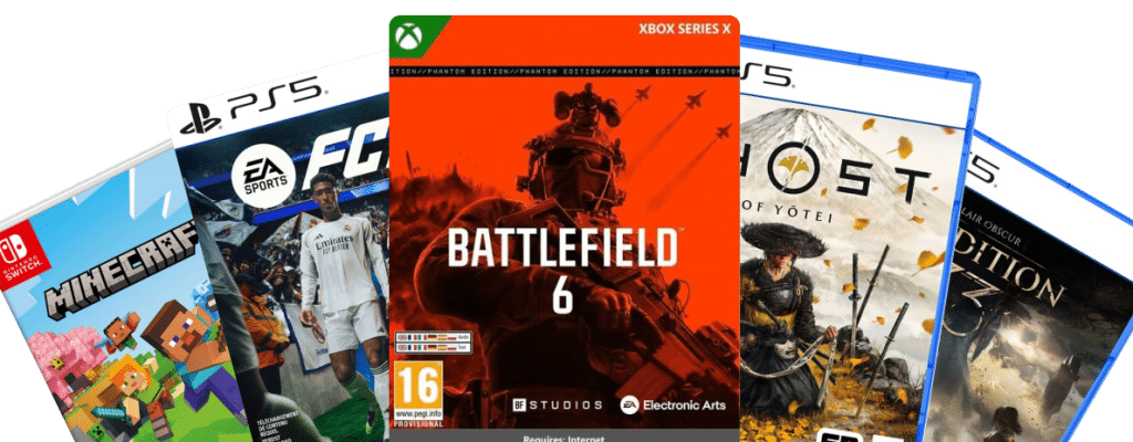 Games