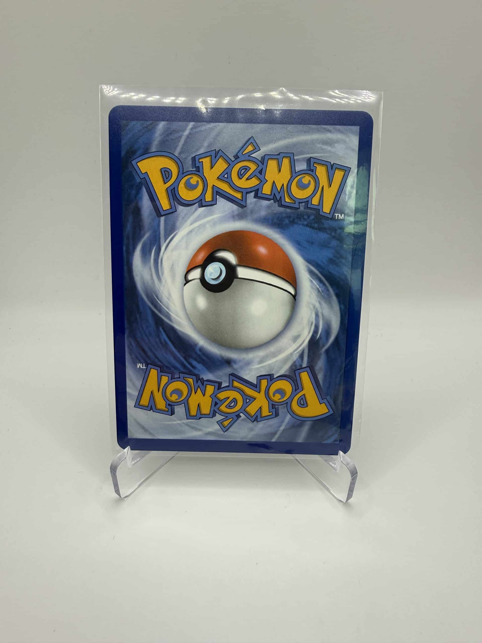Mewtwo ex 151/128 – 30th Celebration