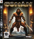 Conan – PlayStation 3