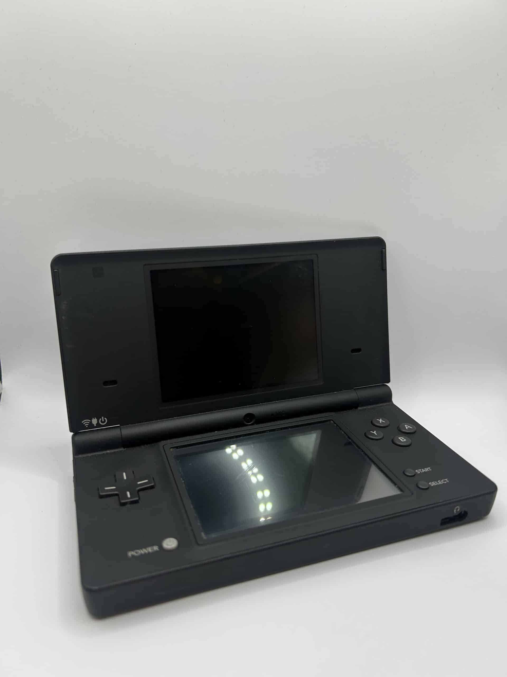 Nintendo DSi – Pokémon Black Edition