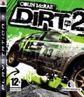 Colin McRae: DiRT 2 – PlayStation 3