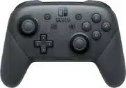 Nintendo Switch Pro Controller Zwart
