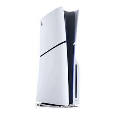 Playstation 5 Console Disk Edition