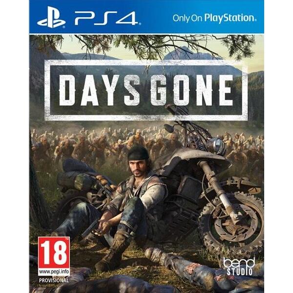 Days Gone – PlayStation 4