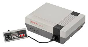 Nintendo Entertainment System – NES