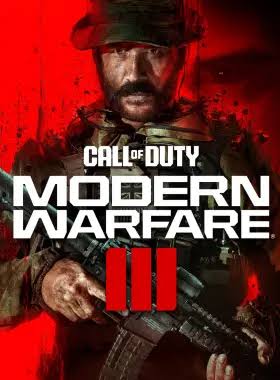 Call of Duty: Modern Warfare III – Playstation 5