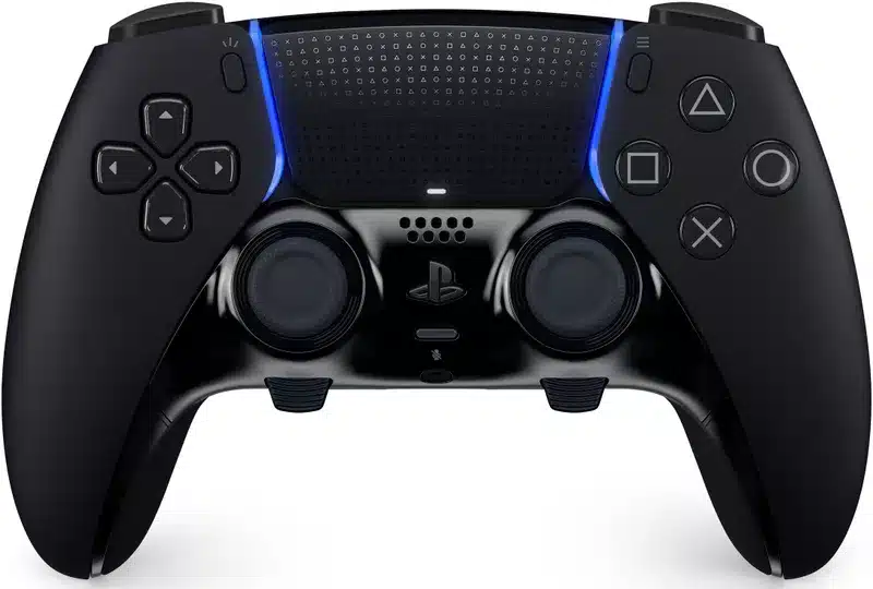 Sony DualSense Edge Wireless Controller – Midnight Black