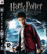 Harry Potter and the Half-Blood Prince – PlayStation 3