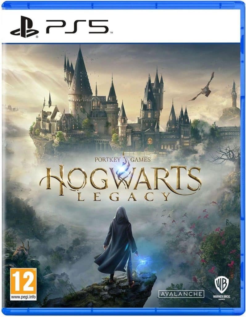 Hogwarts Legacy – PlayStation 5