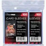 Ultra PRO Penny Sleeves