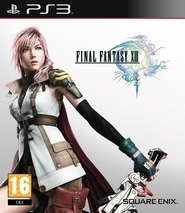Final Fantasy XIII Platinum – PlayStation 3