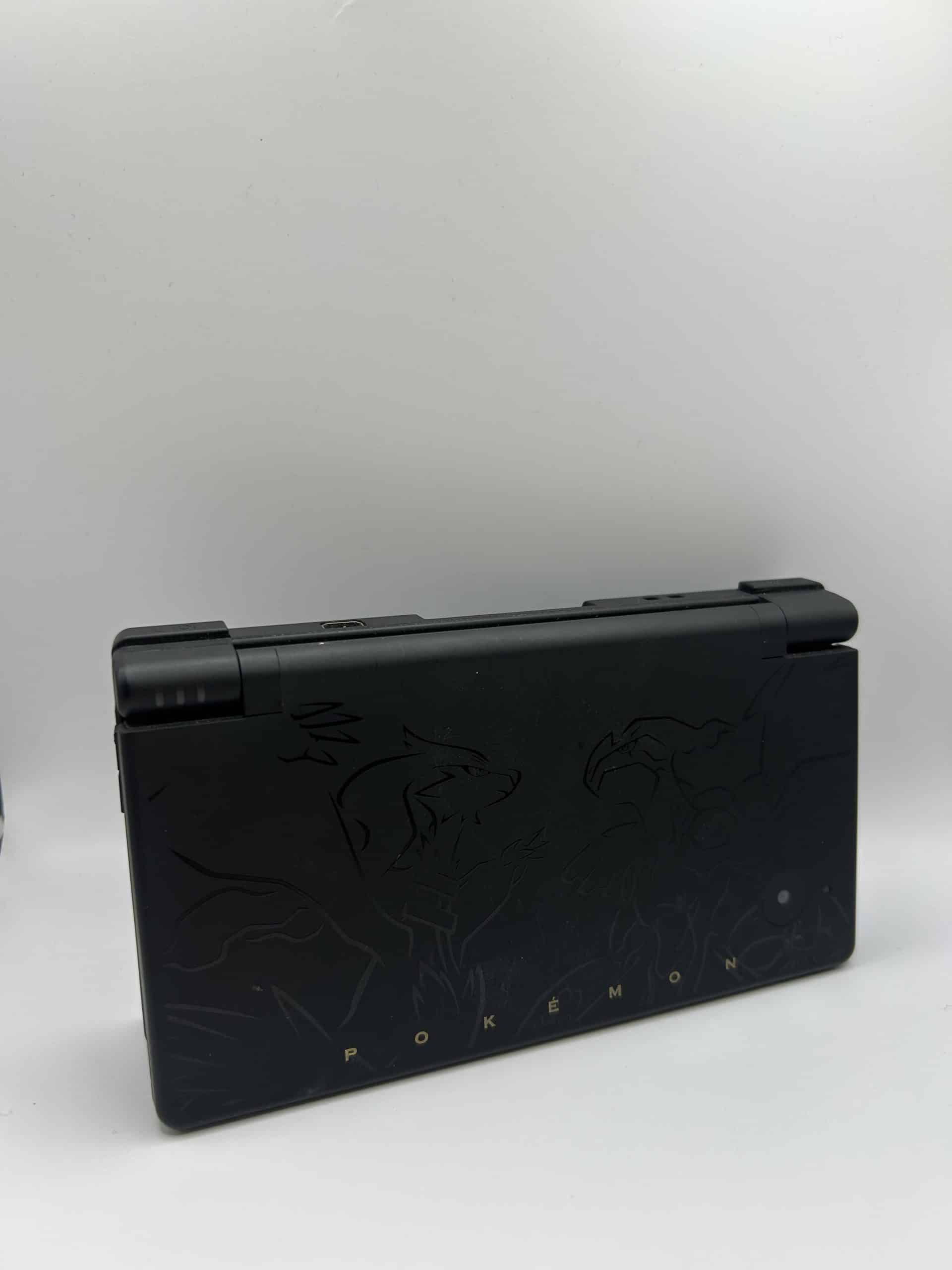 Nintendo DSi – Pokémon Black Edition