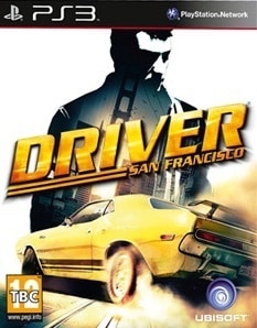 Driver: San Francisco – PlayStation 3