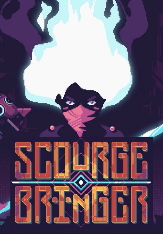 ScourgeBringer - PlayStation 5