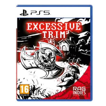 Excessive Trim – PlayStation 5