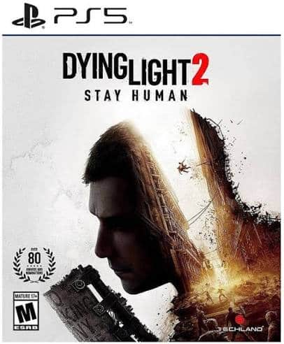 Dying Light 2 Stay Human – PlayStation 5
