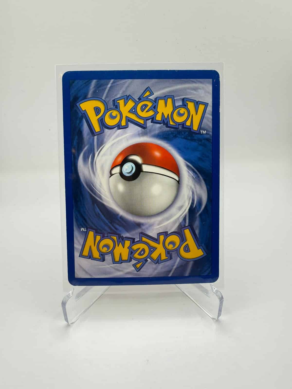 Haunter 6/62 Holo – Fossil – 1999 – EX