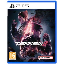 Tekken 8 – PlayStation 5