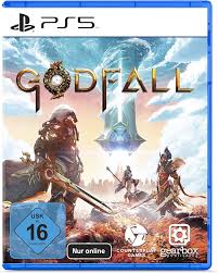 Godfall – PlayStation 5