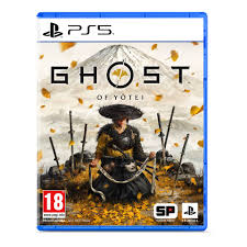 Ghost of Yotei – PlayStation 5