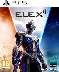 ELEX II – PlayStation 5