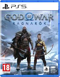 God of War Ragnarök – PlayStation 5