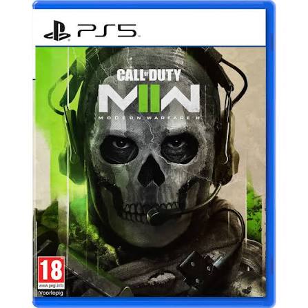 Call of Duty: Modern Warfare II – PlayStation 5
