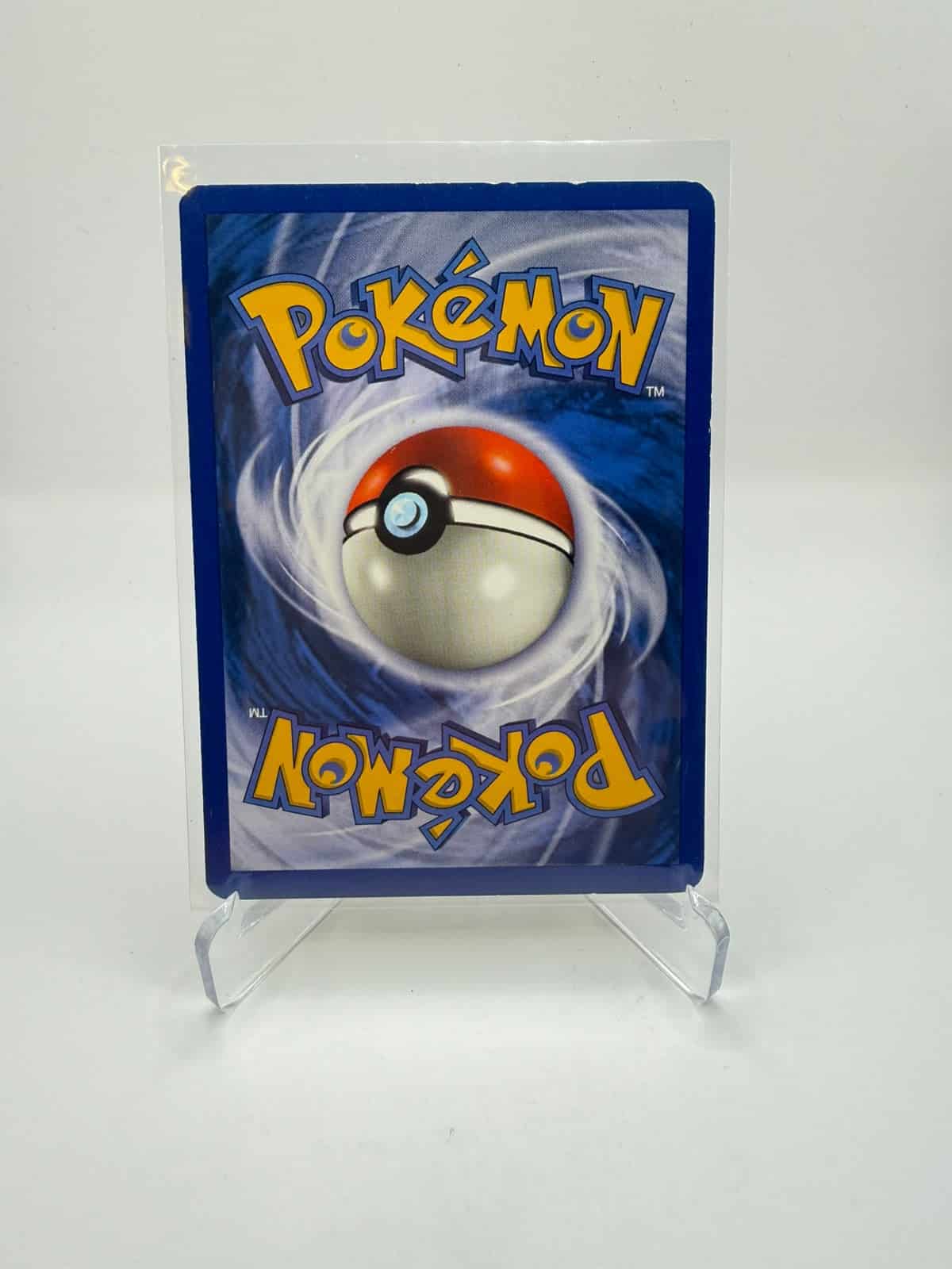 Hypno 8/62 Holo 1st Edition – Fossil – 1999 – GD