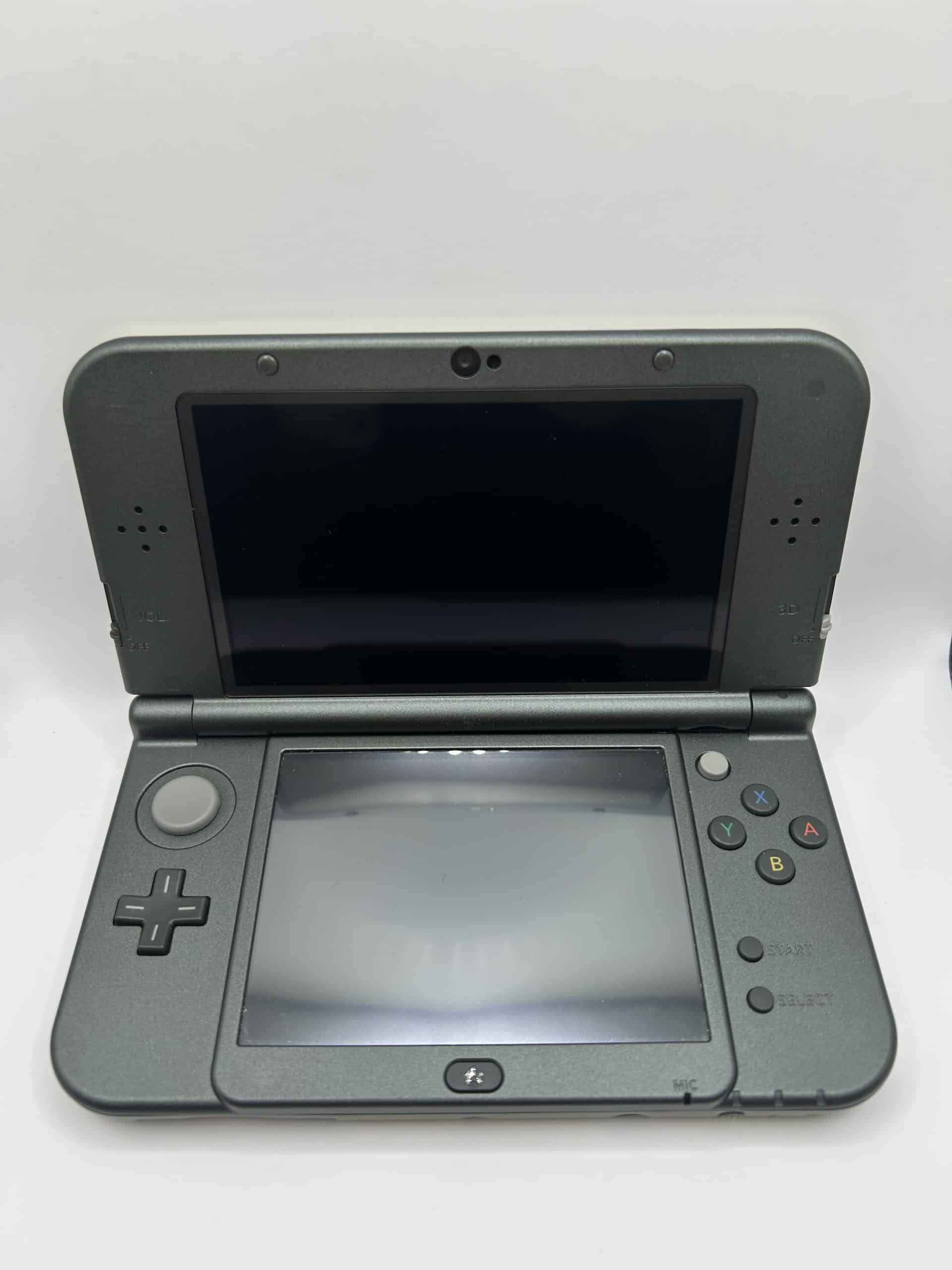 New Nintendo 3DS XL – The Legend of Zelda Majora’s Mask Limited Edition
