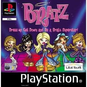 Bratz – PlayStation 1