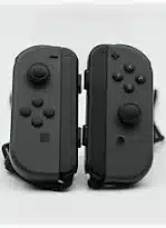 Nintendo Switch Joy-Con Pair Zwart