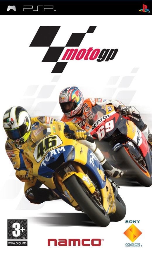 MotoGP – PlayStation Portal