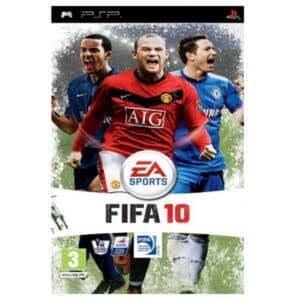 FIFA 10 – PlayStation Portal