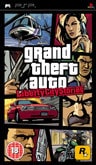 Grand Theft Auto – PlayStation Portal